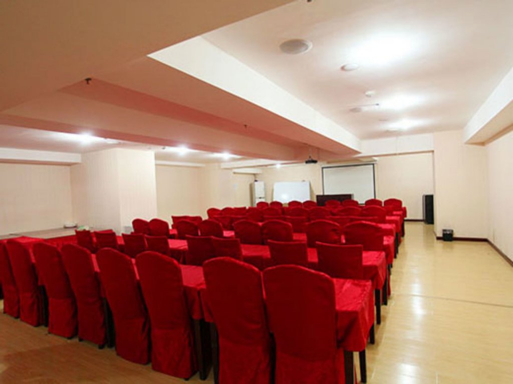 Фото Vienna Hotel Xi'an Railway Station