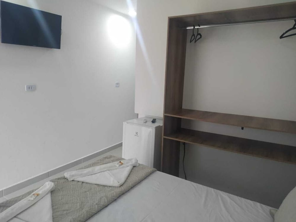 Фото Pousada Solar Ilhabela