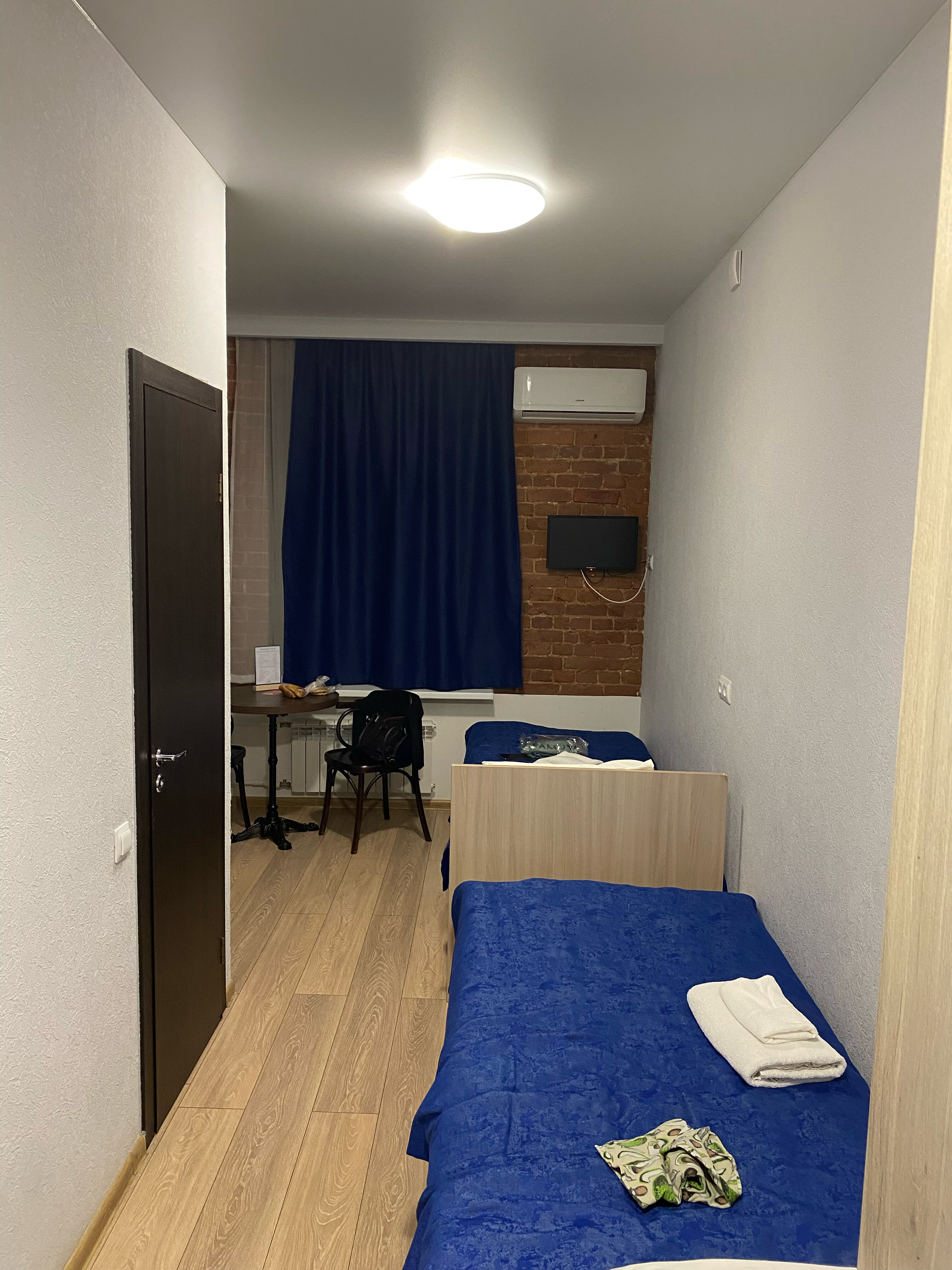 Фото Port Comfort by Smolnyy