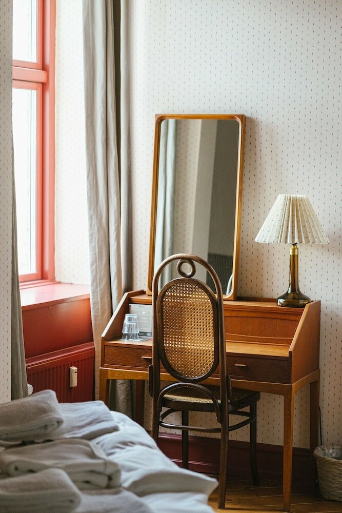 Фото Rye 115 Hotel