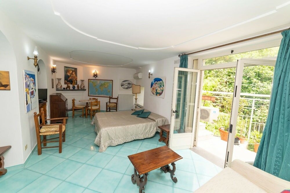 Фото Il Ruscello di Casa Teresa