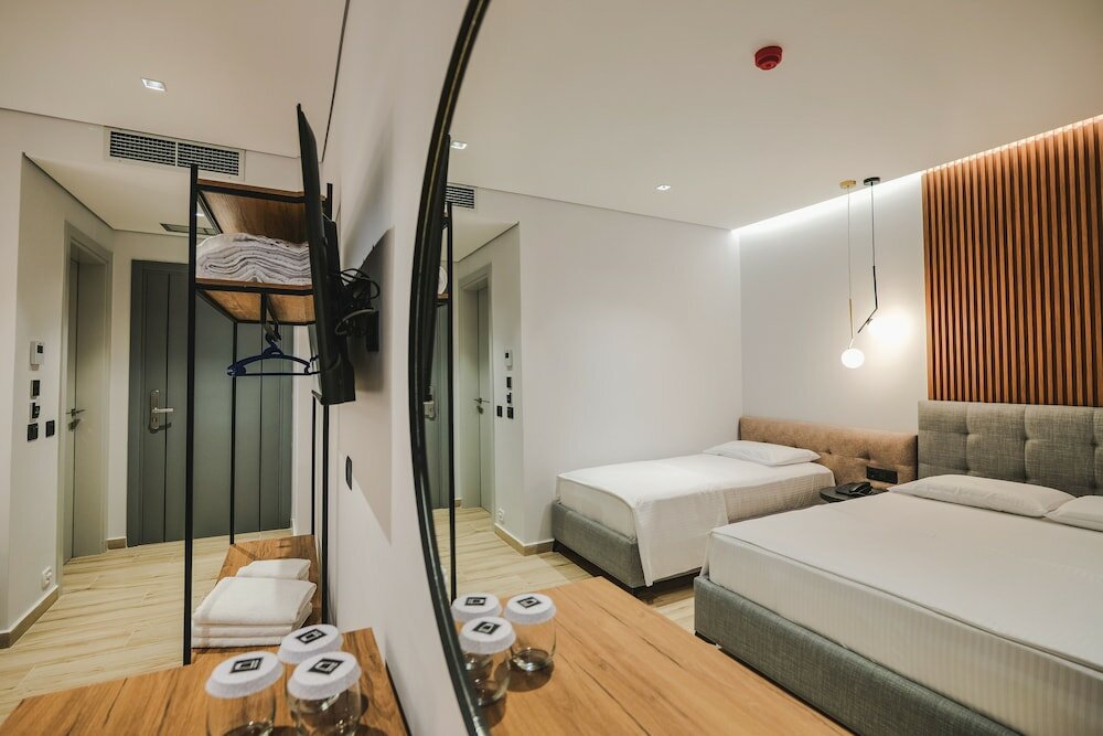 Фото Ori Mare Hotel