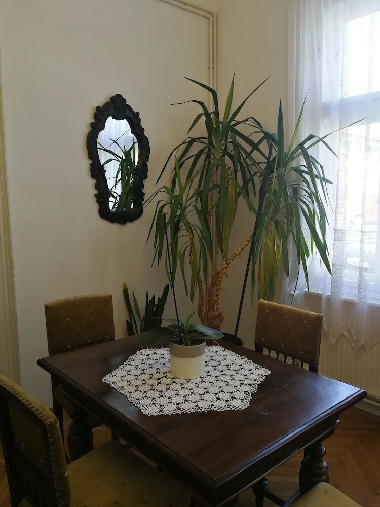 Фото Tulipán Vendégház