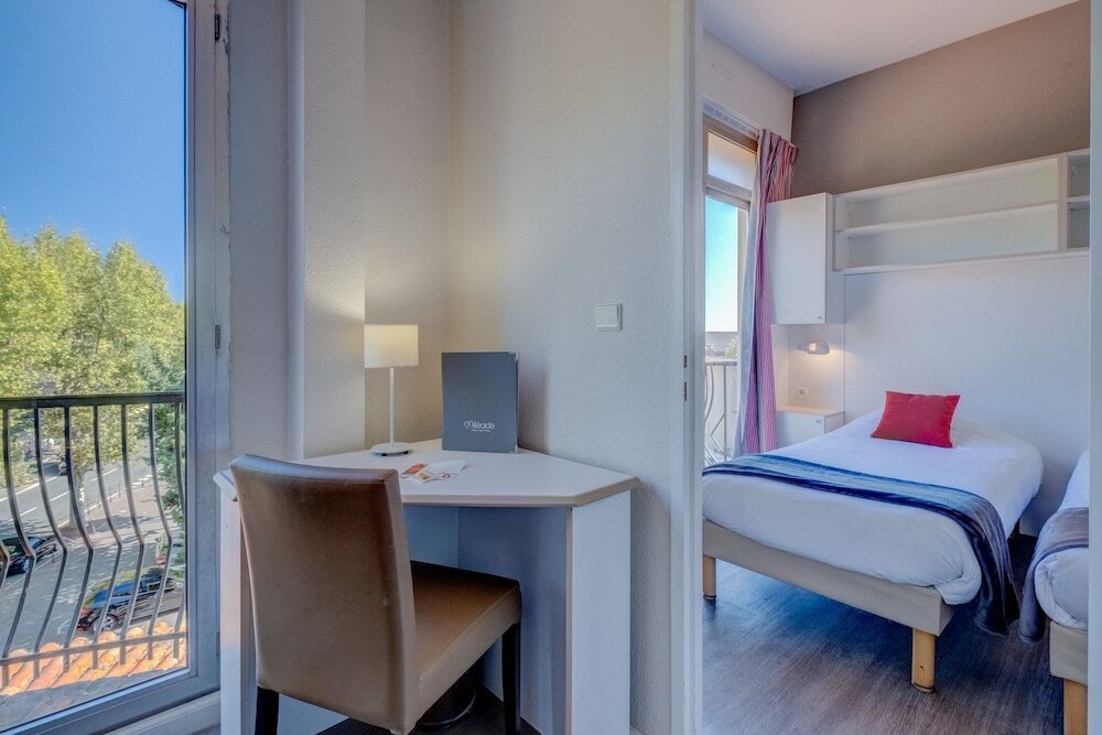 Фото Hotel Mediterranee by Mileade