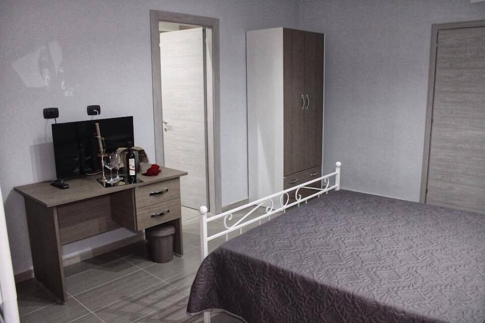 Фото Bed & Breakfast La Primavera