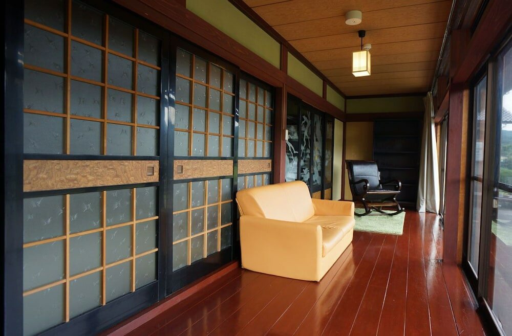 Фото Minerva nanao fujinose satoyamakan