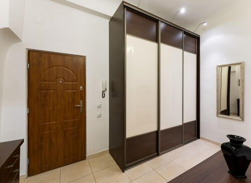 Апартаменты Mezzo 24 in Firenze With 2 Bedrooms and 1 Bathrooms во Флоренции