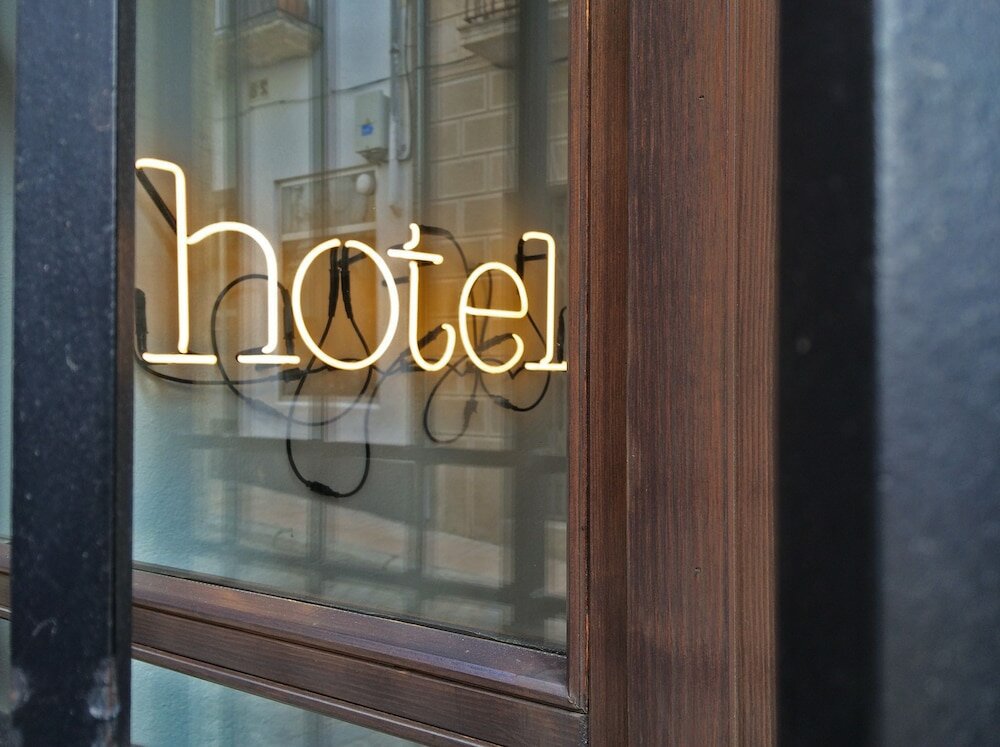 Фото отеля 4