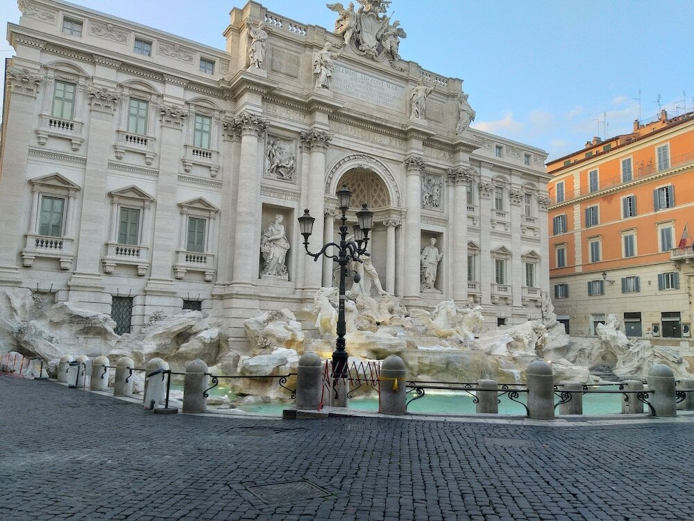 Фото A Home in Rome