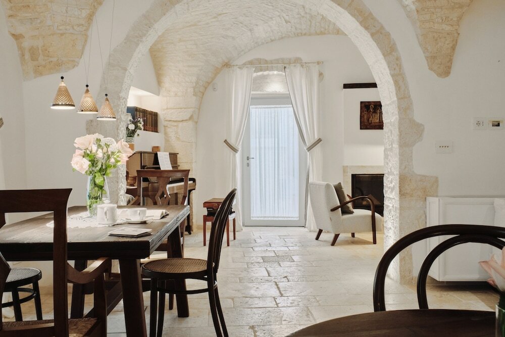 Фото 1783 Dimora d'Epoca