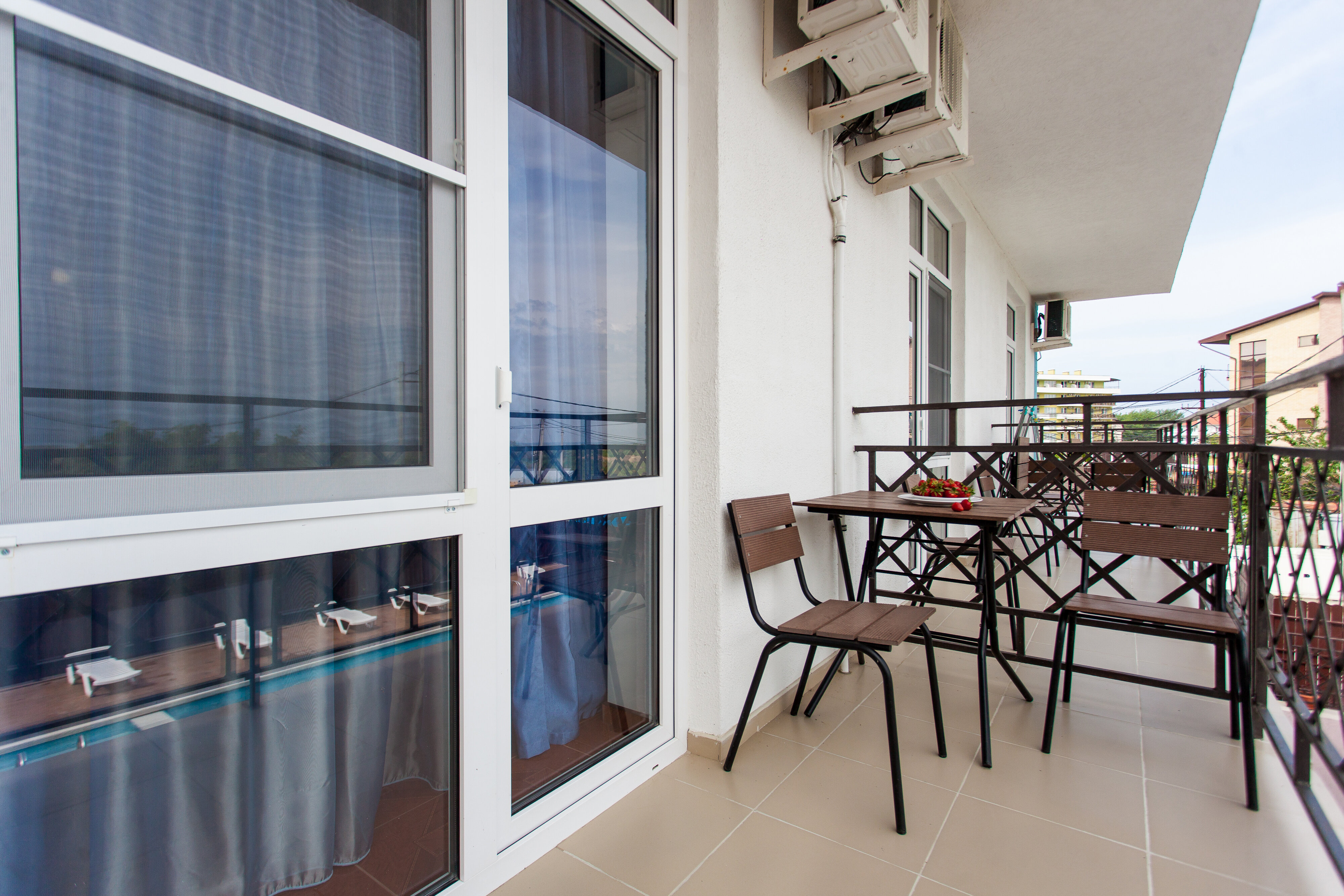 Фото Мангостин