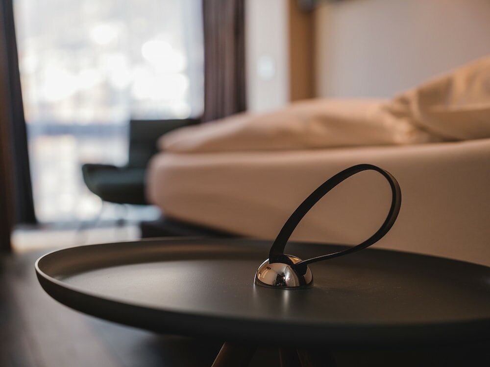 Фото The rex, Zermatt