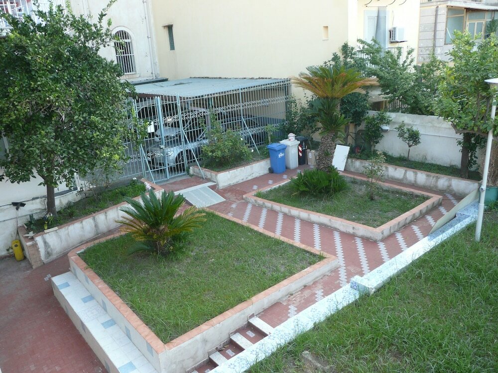 Фото Garden House Ercolano