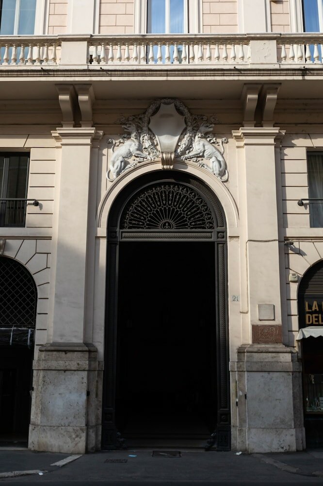 Фото Domus 21 Luxury Suites