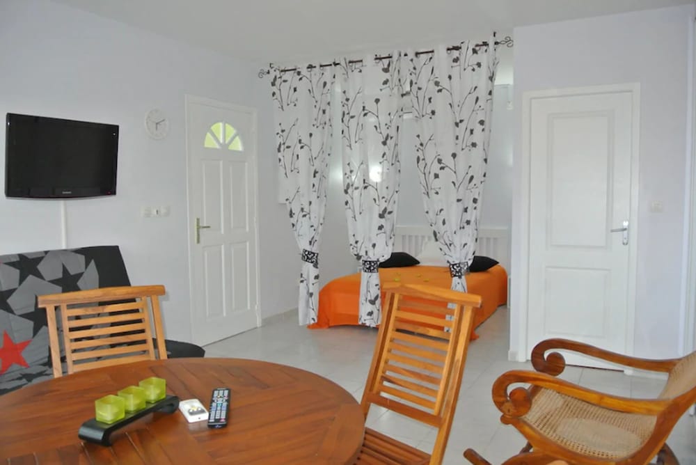 Фото Residence Villas Melissa