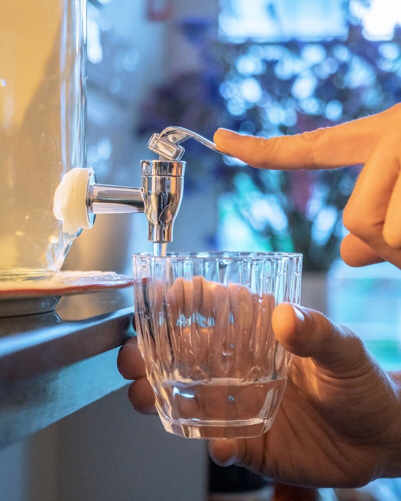 Фото The Restel - Hostel