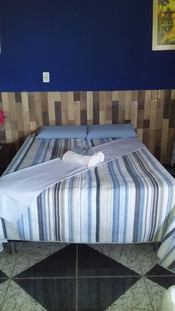 Фото Pousada Chykos