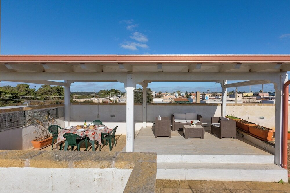 Фото 3157 Angolo di Paradiso by Barbarhouse