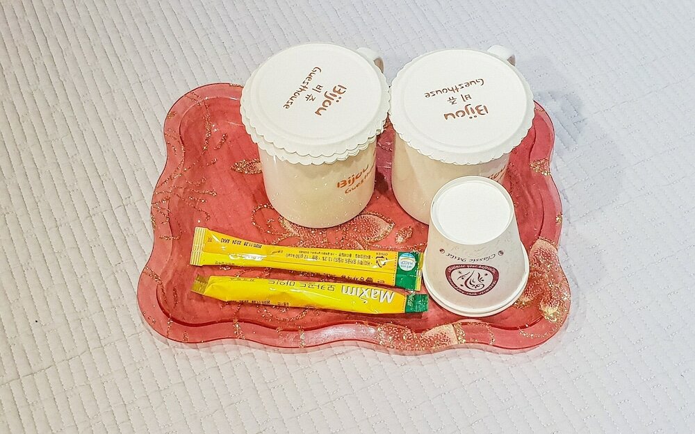 Фото Yeosu Bijou