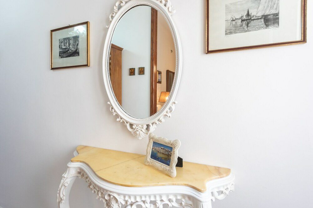 Фото Appartamento Lido Piccolo Gallipoli