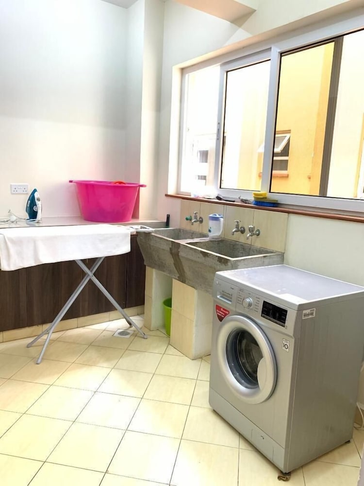 Фото Stay. Plus Apa Apartments Nyali