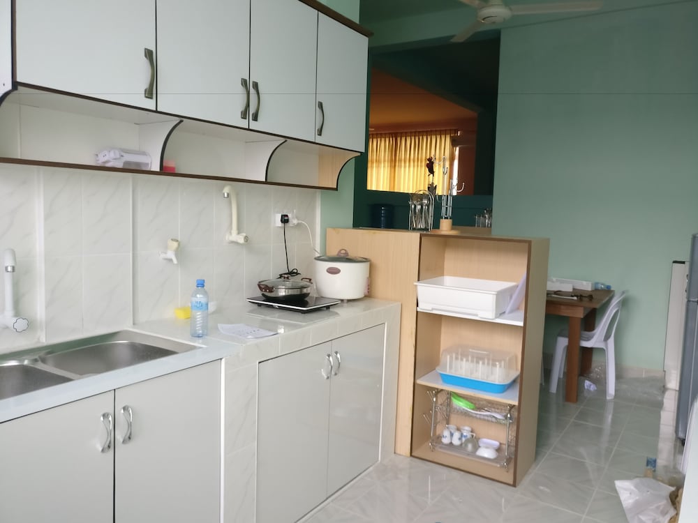 Фото Baivaru Guesthouse Services