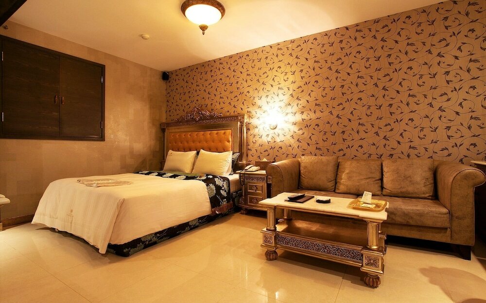 Фото Changdong Versaille