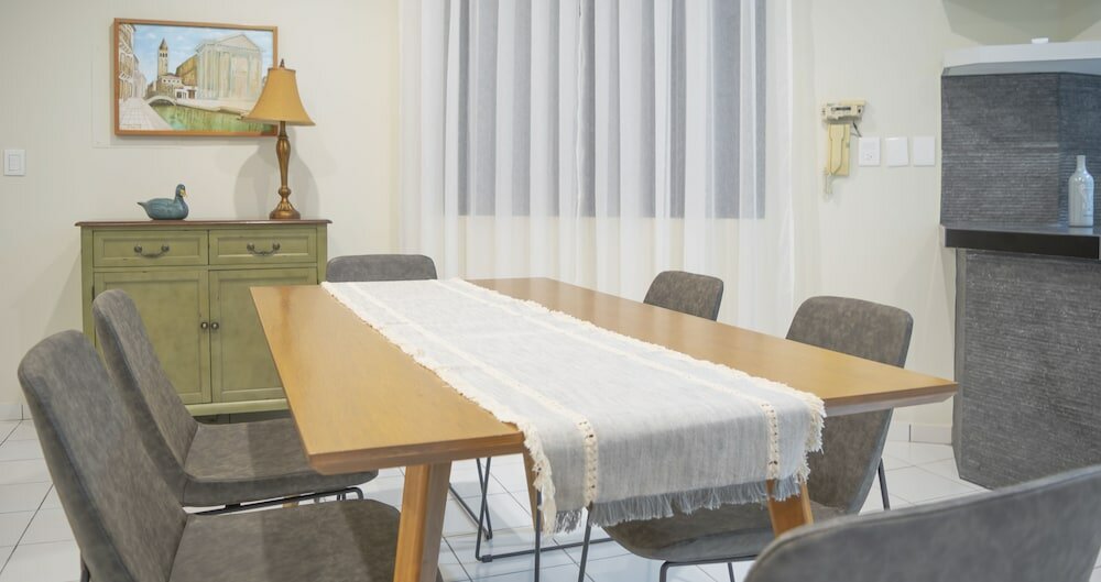 Фото Gaviotas Apartments