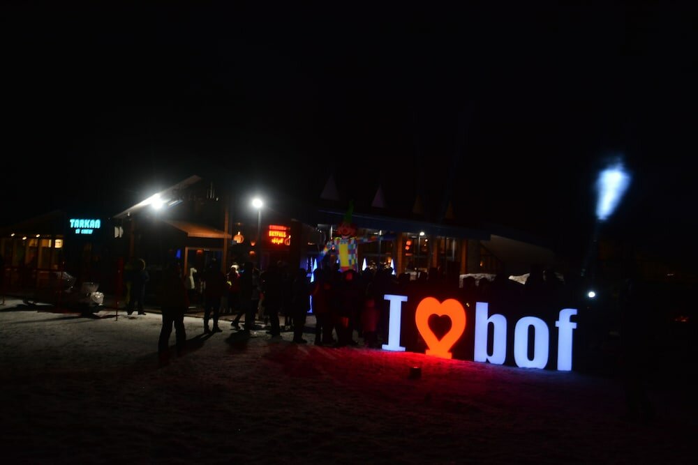 Фото Bof Hotel Uludağ Ski & Luxury Resort