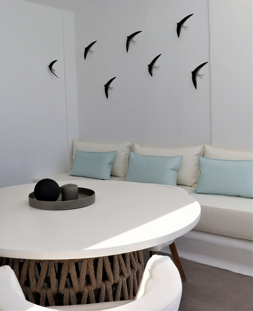 Фото Nelya Suites