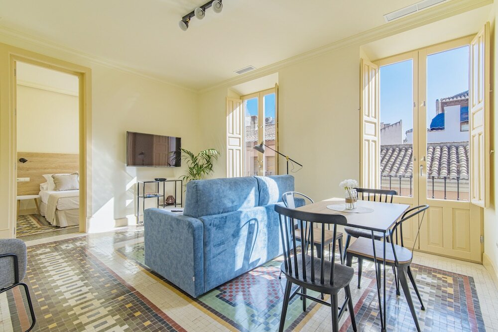 Фото Mosaiko Homes Catedral Granada