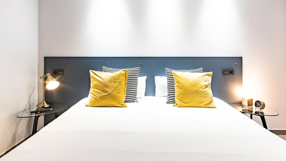 Фото Poem Suites