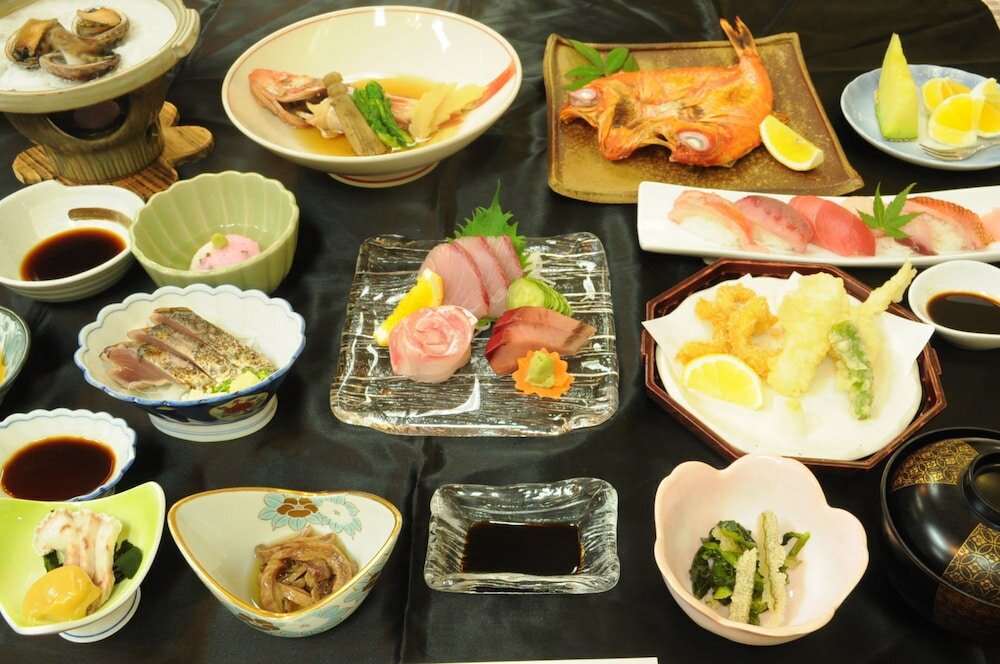 Фото Hotel Akenohoshi