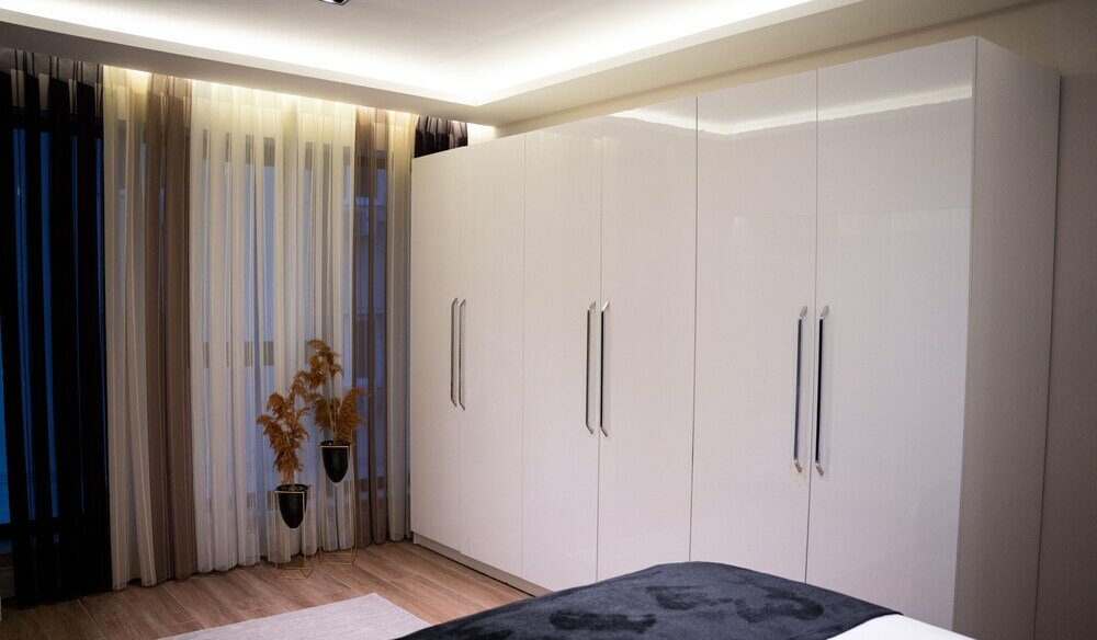 Фото MG Hill Residence Butik Otel