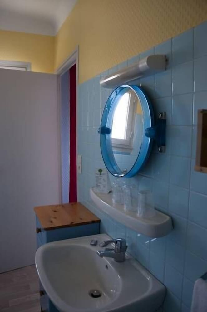 Фото Le Pavillon Bleu