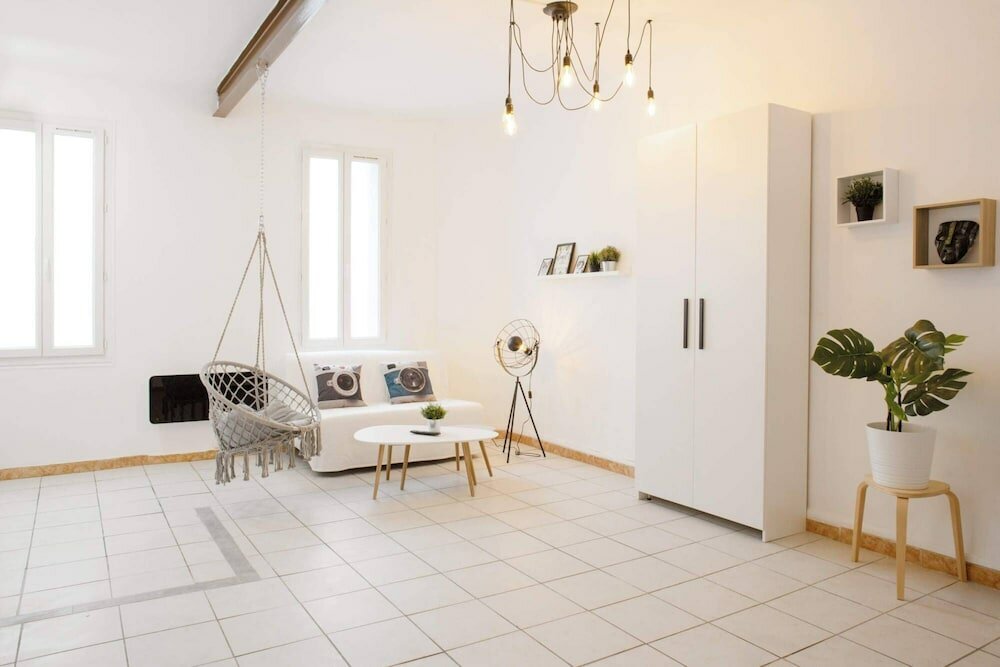 Фото GregBnb - Le Valbourdin - Toulon Ouest