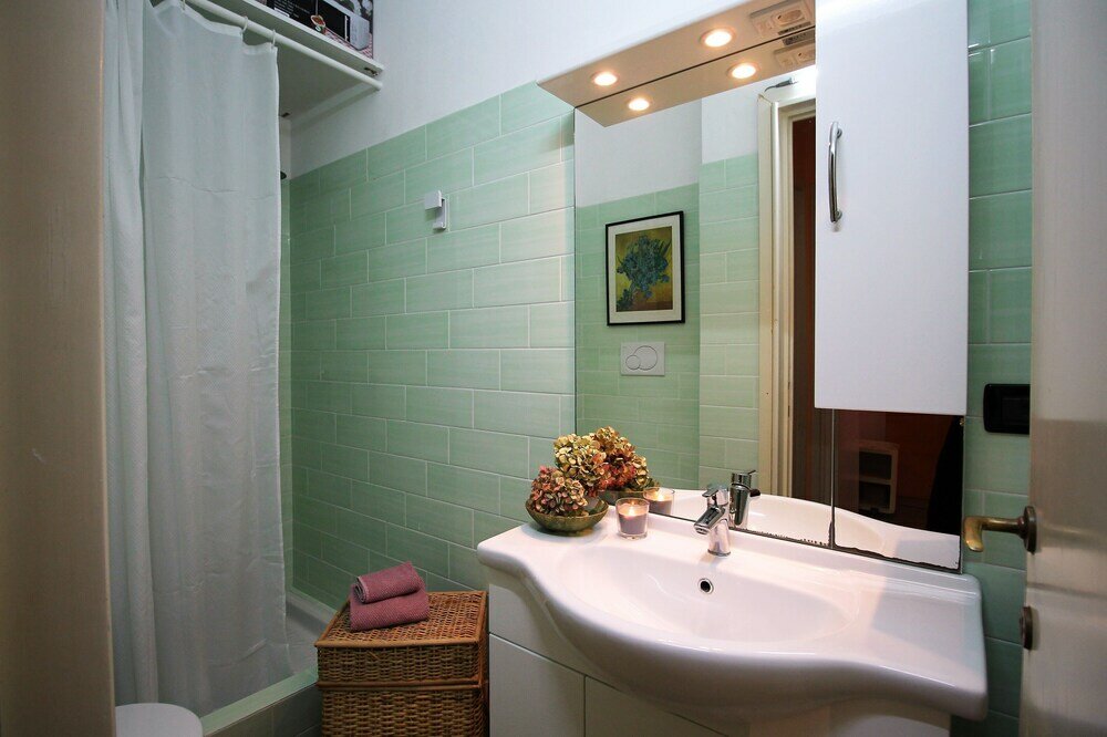 Фото Il Quadrifoglio in Pineta