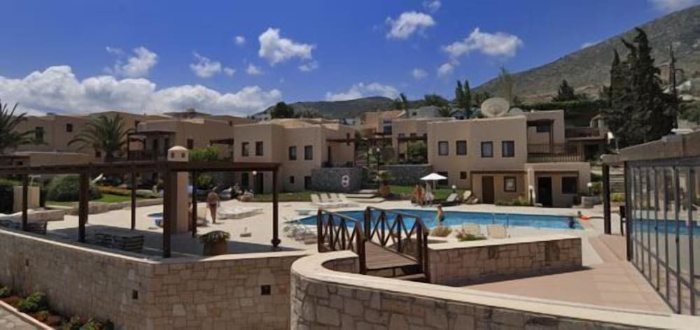 Фото Ida Village i & II