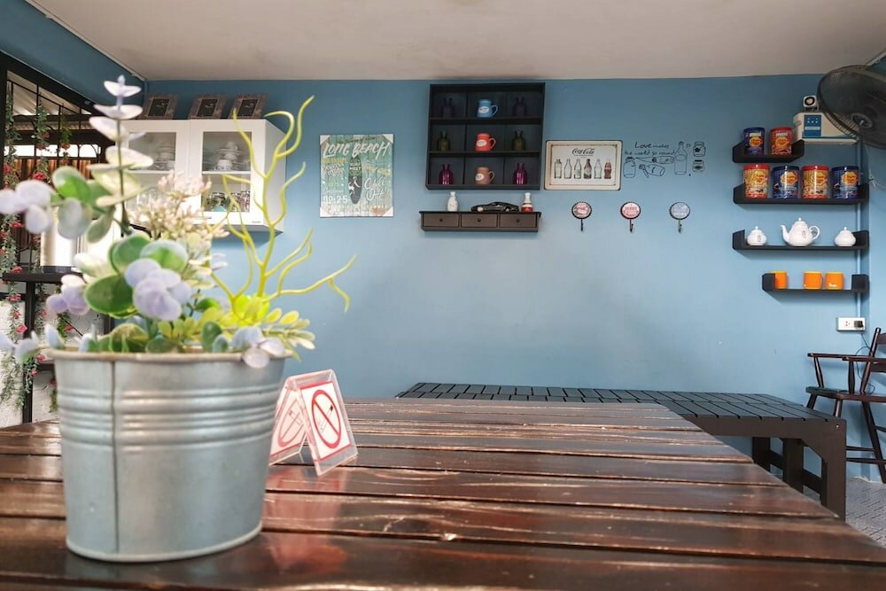 Фото Pattaya Bed Boutique Sha