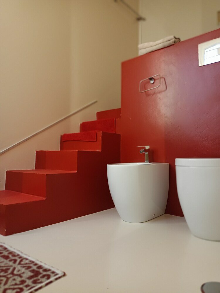 Фото Sant'andrea suite