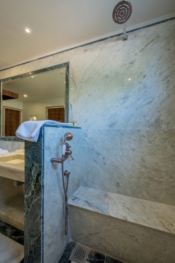 Фото Aangan Resort Ranthambore