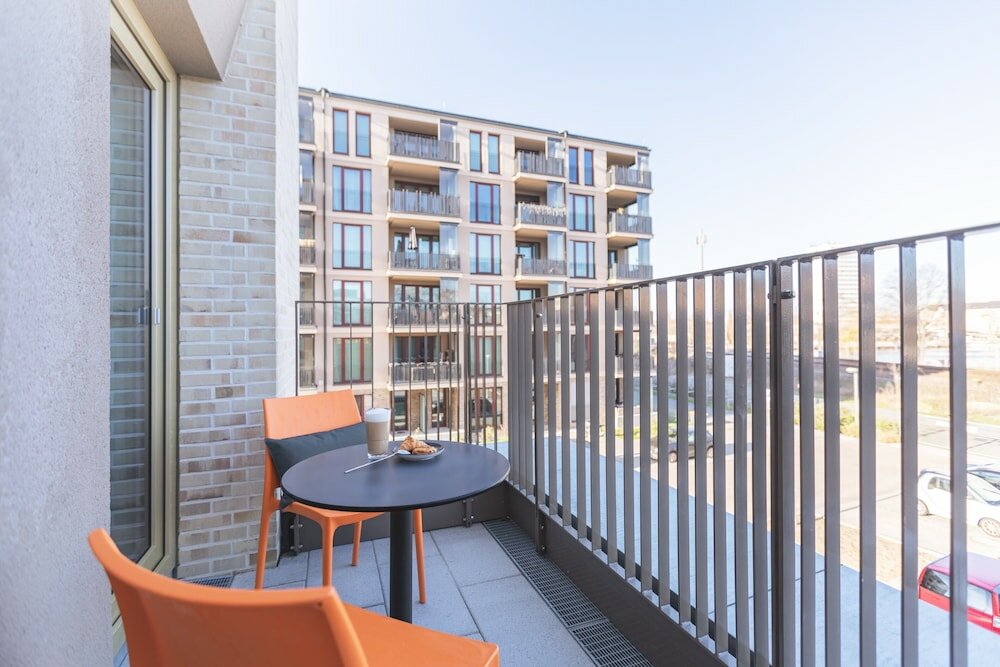 Фото Acora Potsdam Living the City