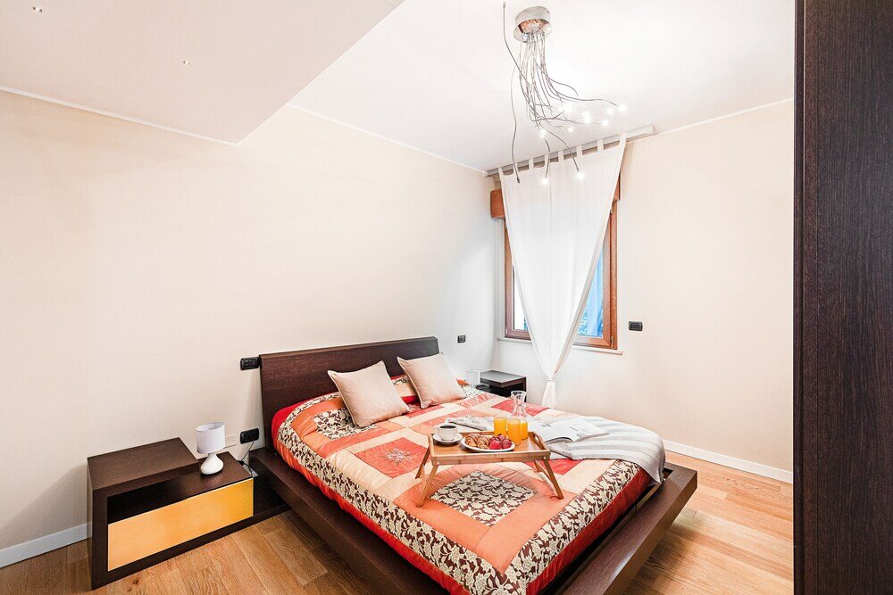 Фото La Cascata Apartments by Wonderful Italy