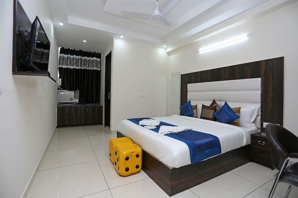 Фото отеля 4