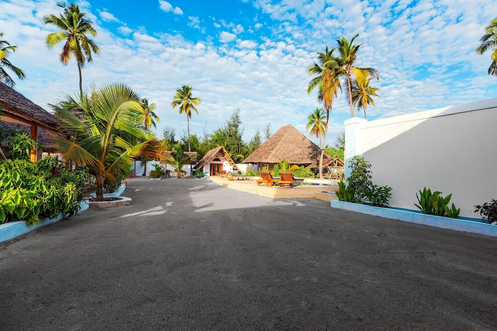 Фото Emerald Dreams Boutique Hotel