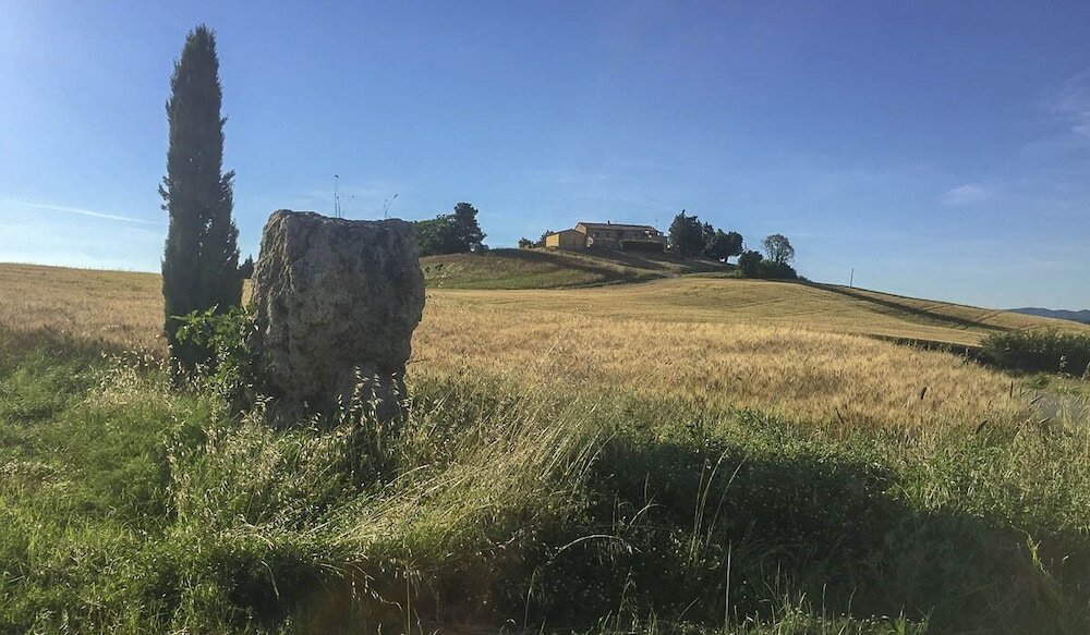 Фото Poggio alla Pietra 26