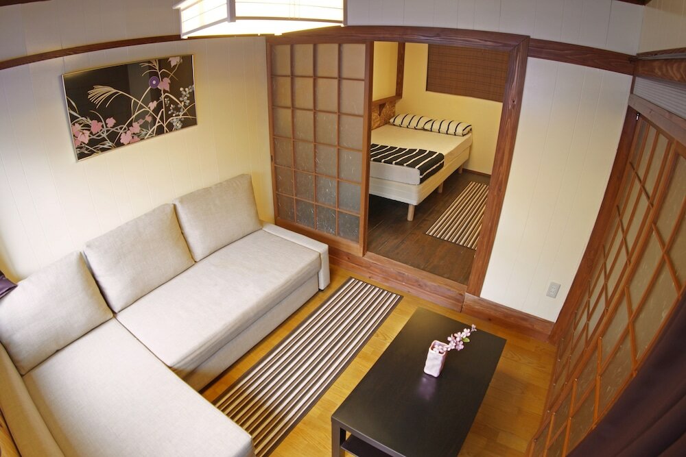 Фото Gojo Paradiso homes restaurant and bar - Hostel