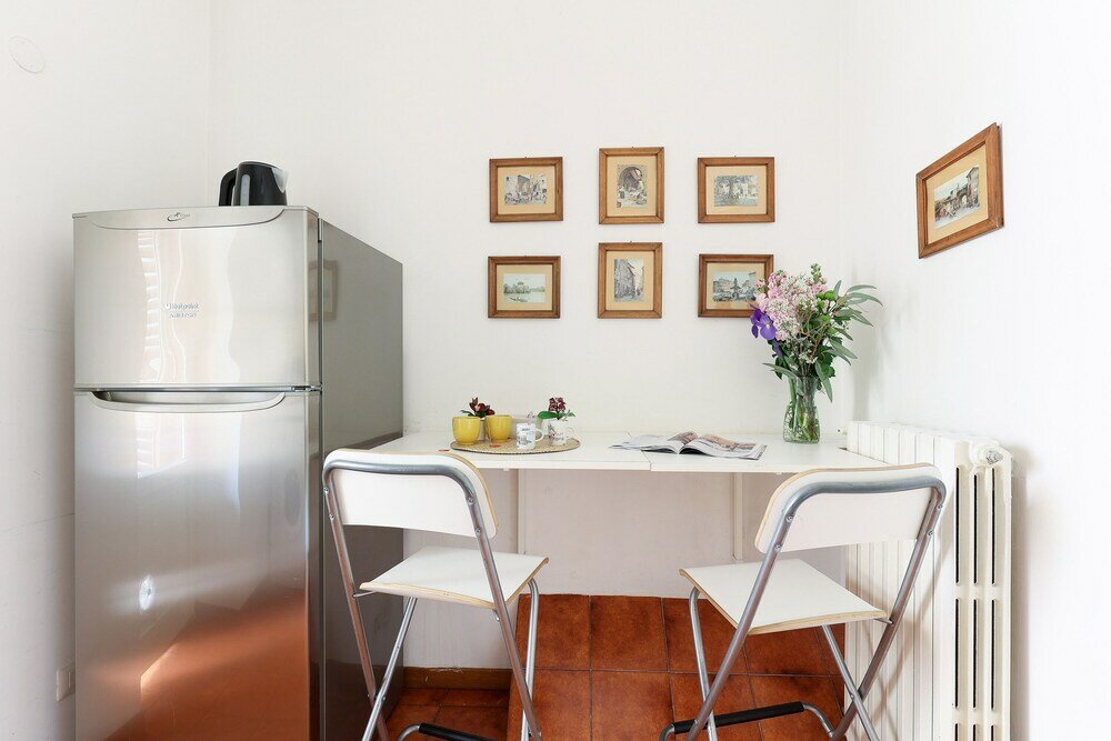 Фото Rome AS You Feel - Maison Spanish Steps