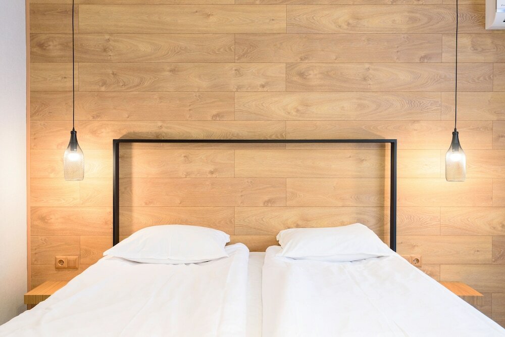 Фото Avenue Deluxe