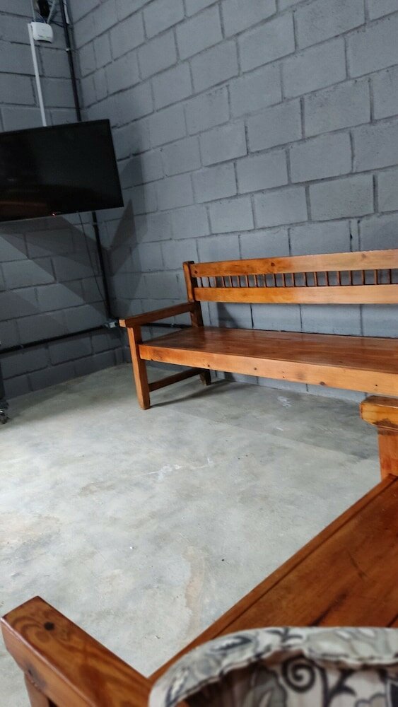 Фото Suíte maravilhosa Casa da Serra